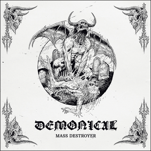 Demonical : Mass Destroyer